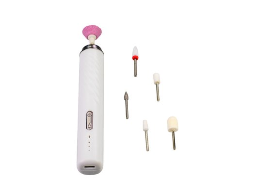 Маникюрный набор TENDENZA TZ-ND001